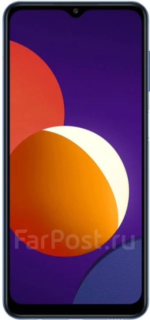 Samsung Galaxy M12. �����, 32 ��, �����, 3G, 4G LTE, Dual-SIM, NFC. ��� ����� �� ������������ ����
