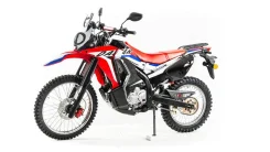 Motoland Dakar LT. 250����. ��., ��������, ���, ��� �������. ��� ����� �� ������������ ����
