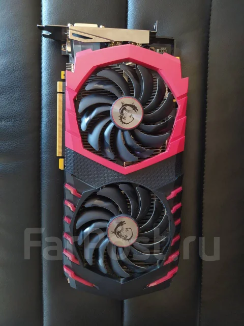 GeForce GTX 1080 Ti ����