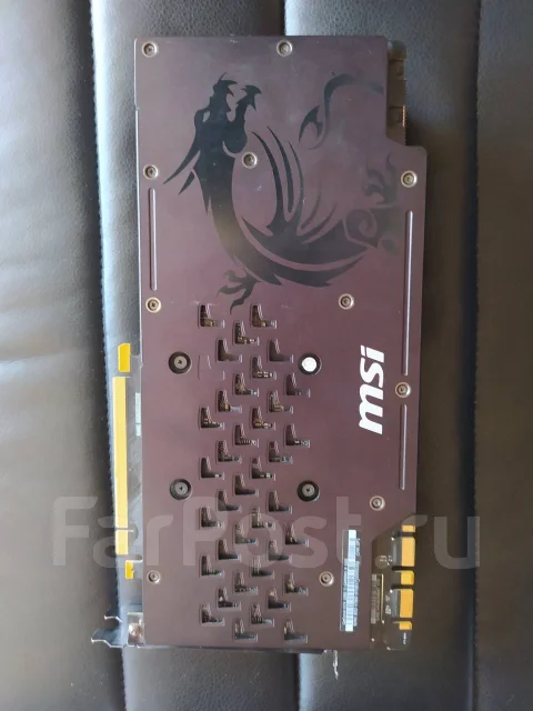 GeForce GTX 1080 Ti ����