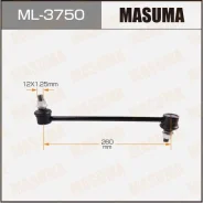 ���� Masuma front CV30, CR30, CR40, #CU2# ML-3750 48820-06040 ����