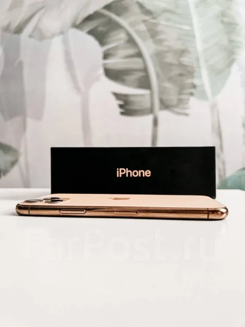 Apple iPhone 11 Pro. �/�, �������, 4G LTE, NFC ����