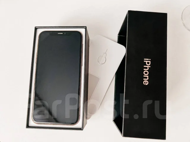 Apple iPhone 11 Pro. �/�, �������, 4G LTE, NFC ����