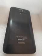 Explay Phantom. �/�, ������, 3G, 4G LTE, Dual-SIM ����