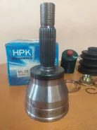 ���� HPK MI-38, Mitsubishi airtrek/outlander MI38 ����