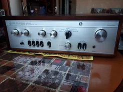 Luxman ����