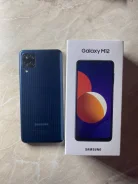 Samsung Galaxy M12. �/�, �����, 4G LTE ����