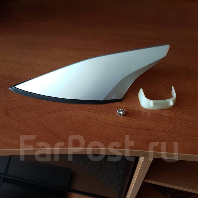 Плавник на солярис