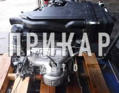 Двигатель Suzuki Alto K6A 0.6 L