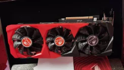 GeForce RTX 3080 Ti ����