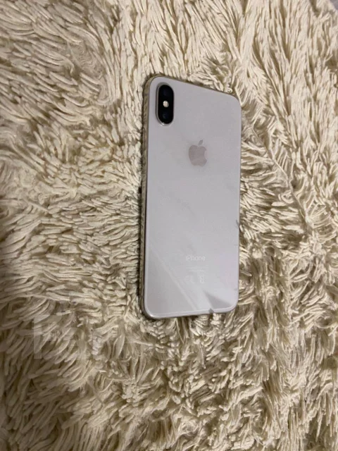 Apple iPhone X. �/�, �����, 3G, 4G LTE, 5G, ����������, NFC ����