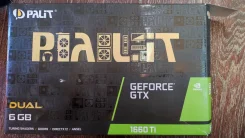 GeForce GTX 1660 Ti ����