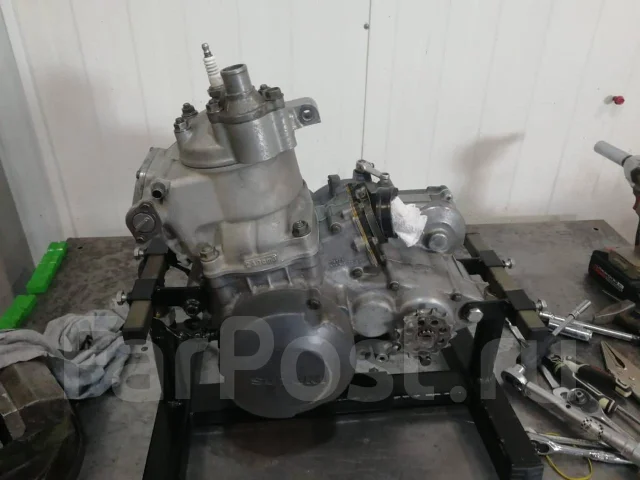 Suzuki RMX 250. 250����. ��., ��������, ���������, ��� ������� ����