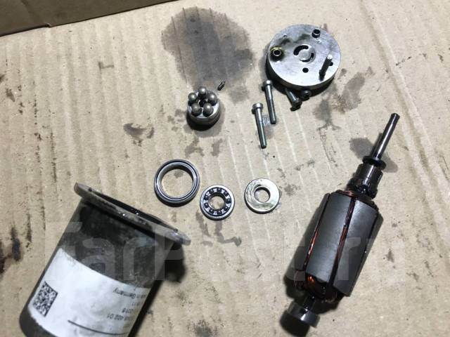 Насос муфты 4 WD Haldex / Халдекс (BorgWarner) 4 поколения VAG купить в ...