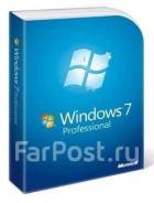 Microsoft Windows 7 Pro. ����