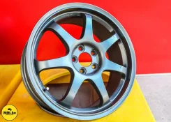 A-Tech Final Speed Eraser. 7.0x17", 5x100, ET48, �� 73���. ����