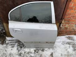 Дверь задняя правая Hyundai Elantra XD