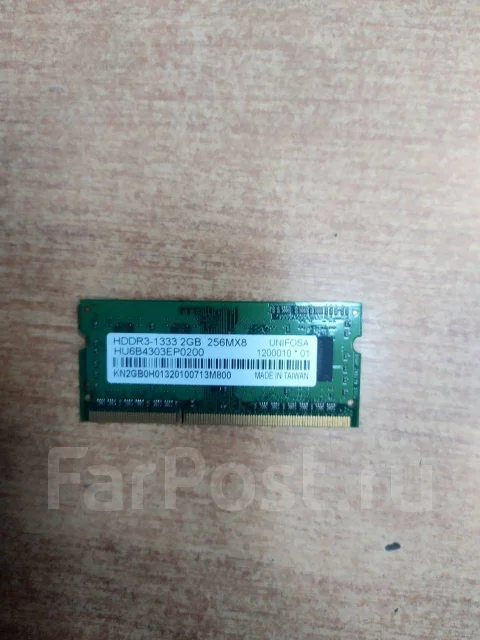 SO-DIMM DDR2. ����