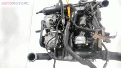 Двигатель Skoda Octavia (A5) 2004-2008 2006 1.9 л, Дизель ( BXE )