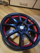Japan Racing. 7.0x17", 5x114.3 