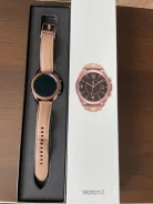 Samsung Galaxy Watch3 ����