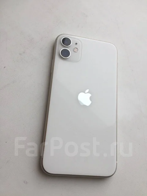 Apple iPhone 11. �/�, �����, 3G, 4G LTE, 5G, Dual-SIM, ����������, NFC ����