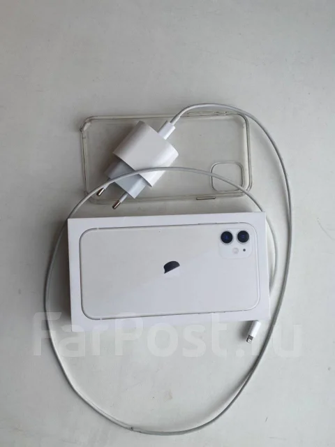 Apple iPhone 11. �/�, �����, 3G, 4G LTE, 5G, Dual-SIM, ����������, NFC ����