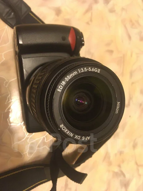 Nikon D40. 6 - 6.9 �� ����
