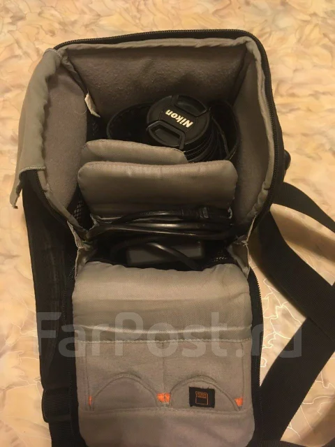 Nikon D40. 6 - 6.9 �� ����