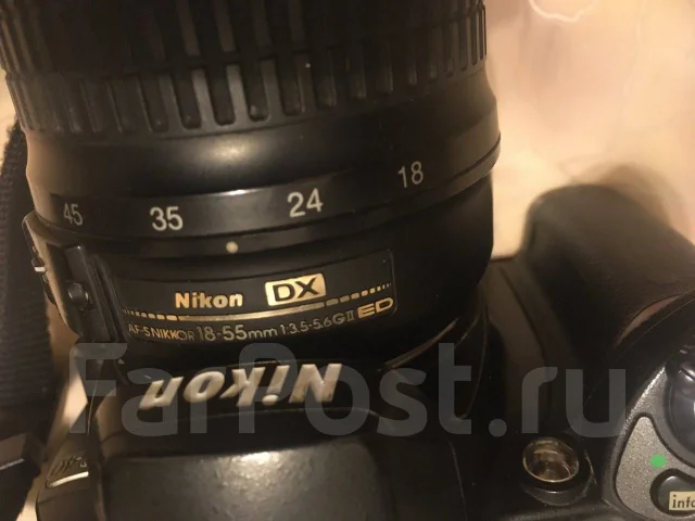 Nikon D40. 6 - 6.9 �� ����