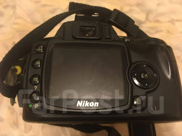Nikon D40. 6 - 6.9 �� ����