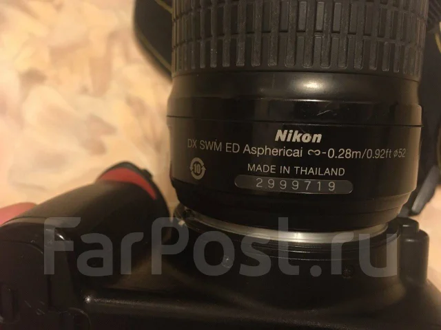 Nikon D40. 6 - 6.9 �� ����
