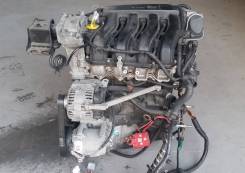 Контрактный Двигатель Renault, проверенный на ЕвроСтенде в Ярославле