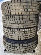 Bridgestone Blizzak For Taxi TM-03. ������, ��� �����, 2018 ���, �/�, ����� 5 % ����
