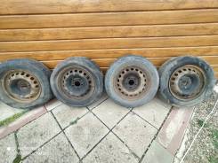 Asiss. x15", 5x114.3 ����