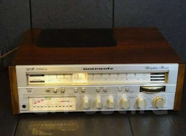 Marantz. ��� ����� �� ������������ ����