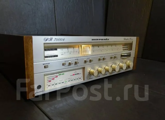 Marantz. ��� ����� �� ������������ ����