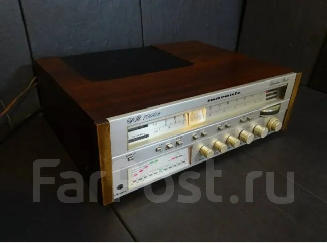 Marantz. ��� ����� �� ������������ ����
