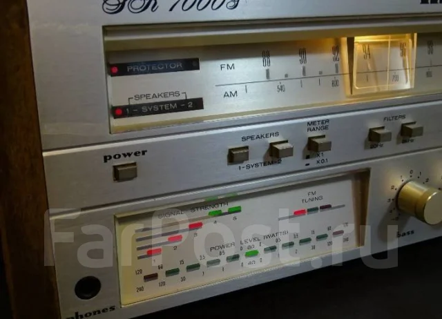Marantz. ��� ����� �� ������������ ����