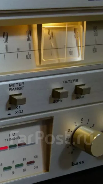 Marantz. ��� ����� �� ������������ ����