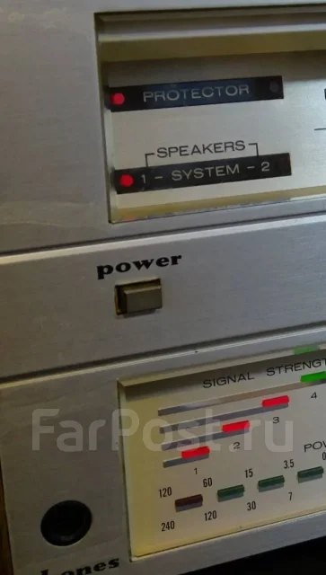 Marantz. ��� ����� �� ������������ ����