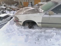 Toyota Carina ED. ST162, 1S ����