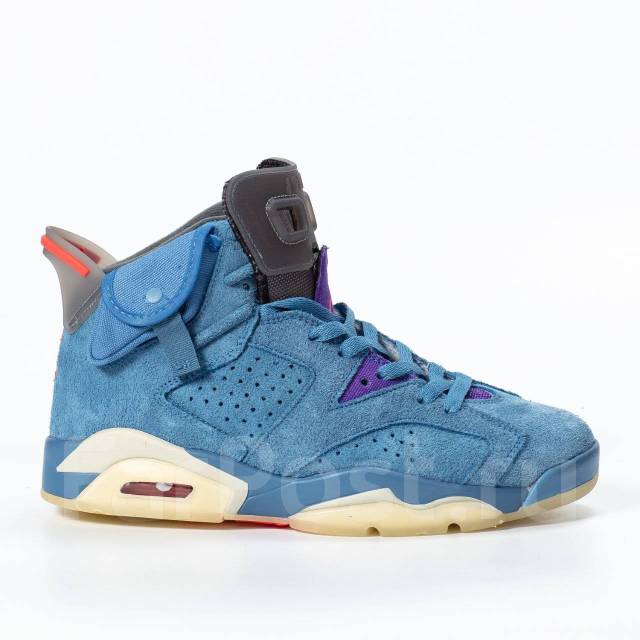 cactus air jordan 6