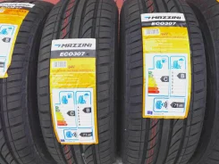 Mazzini Eco307. ������, 2022 ���, ����� ����