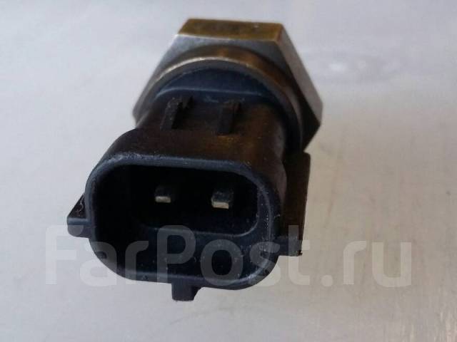 Датчик температуры воздуха на впускном коллекторе MD326170 Mitsubishi L ...