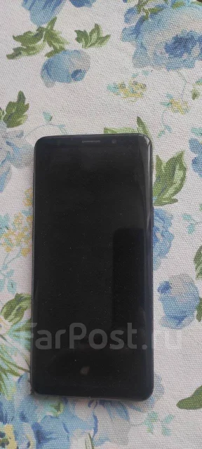 Samsung Galaxy S9. �/�, 64 ��, ������, 5G, Dual-SIM, ����������, NFC ����