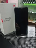 Huawei P Smart. �/�, ������, 3G, 4G LTE, Dual-SIM ����