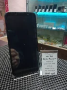 BQ BQ-5535L Strike Power Plus. �/�, �����, 3G, 4G LTE, Dual-SIM ����