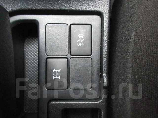 Toyota Vitz. ��������, 4wd, 1.3 (95��.�.), ������, 58 000����. ��, �/�. ��� ����� �� ������������ ����