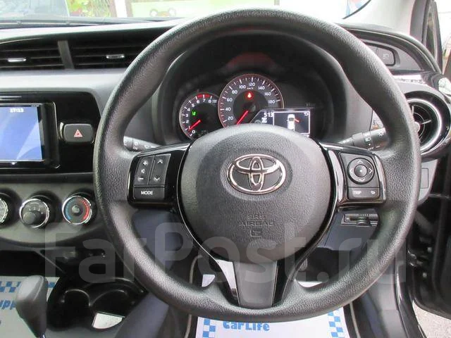 Toyota Vitz. ��������, 4wd, 1.3 (95��.�.), ������, 58 000����. ��, �/�. ��� ����� �� ������������ ����
